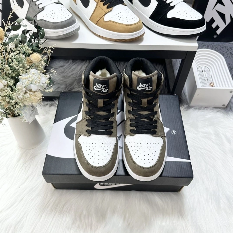 Comfortable Nxkx Sneakers 200203