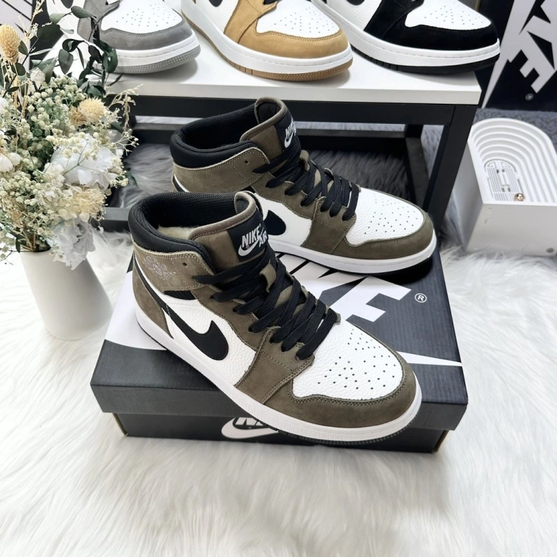 Comfortable Nxkx Sneakers 200203