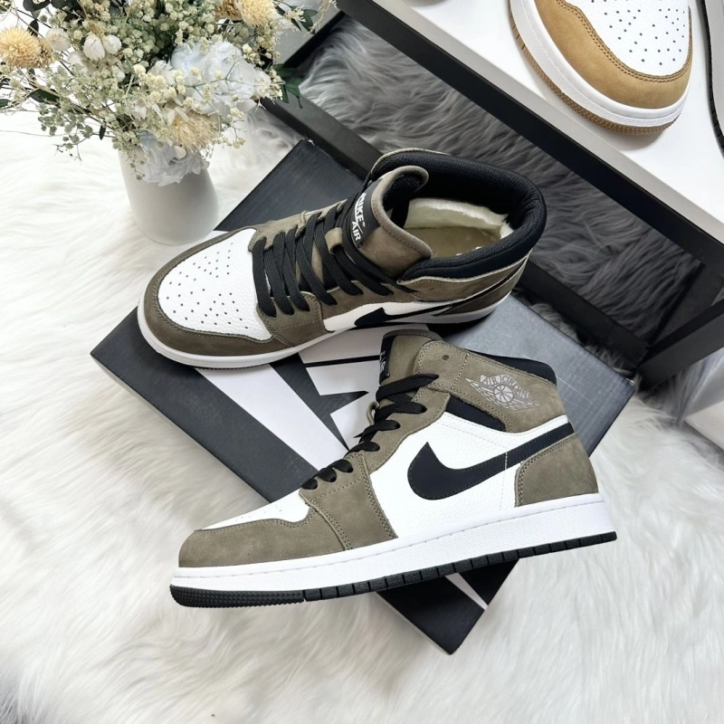 Comfortable Nxkx Sneakers 200203