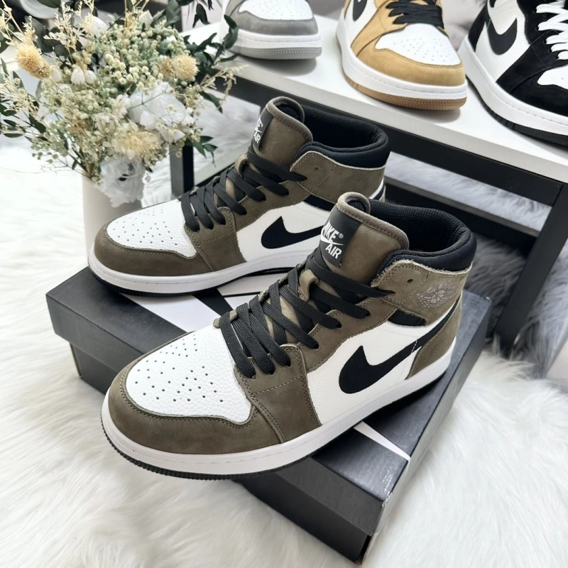 Comfortable Nxkx Sneakers 200203