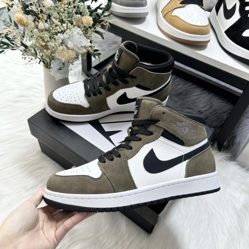 Comfortable Nxkx Sneakers 200203