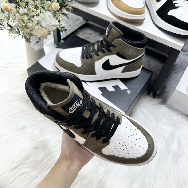 Comfortable Nxkx Sneakers 200203