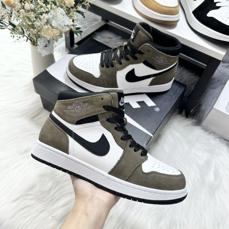 Comfortable Nxkx Sneakers 200203