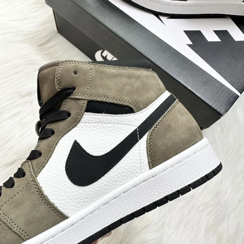 Comfortable Nxkx Sneakers 200203