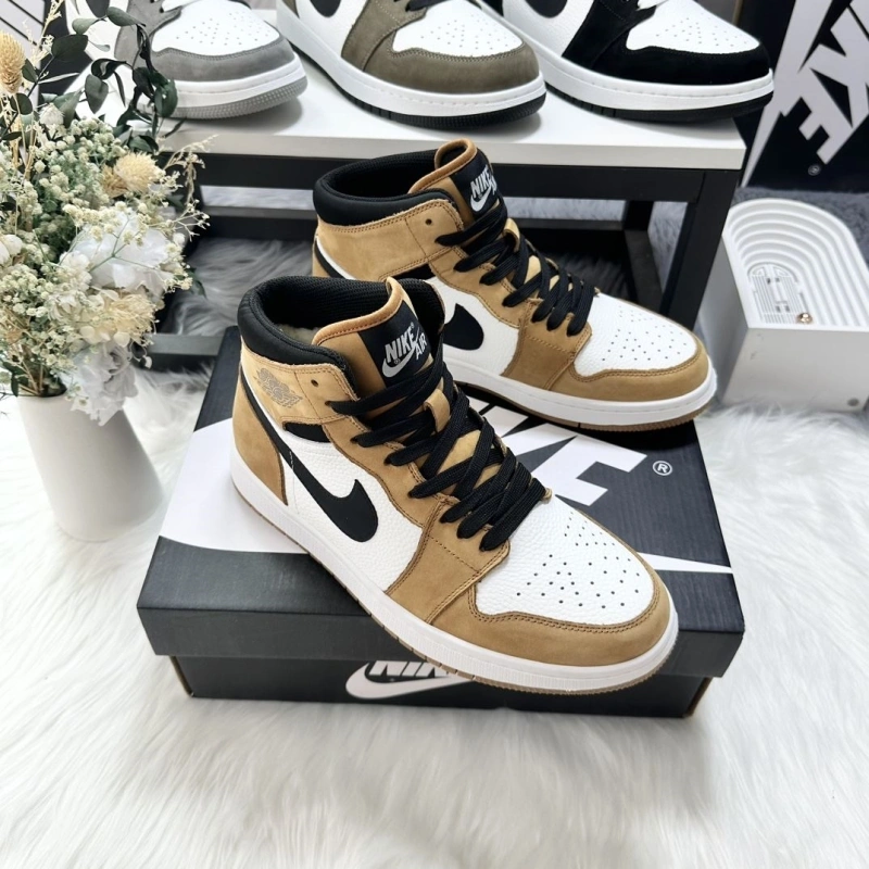 Nxkx Sneakers Minimalist 200202