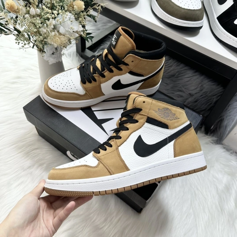 Nxkx Sneakers Minimalist 200202