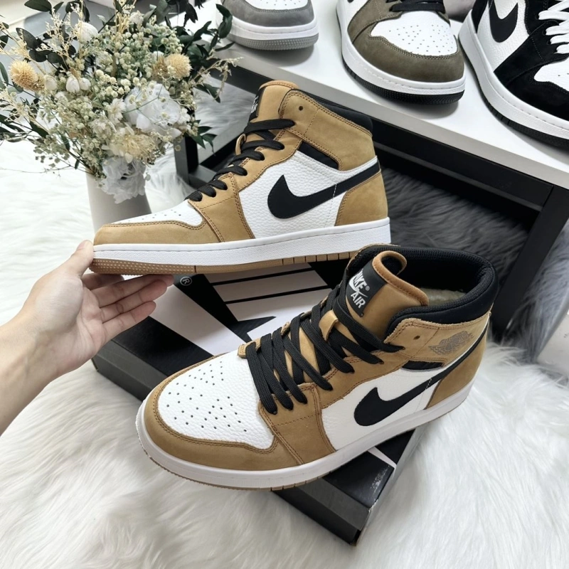 Nxkx Sneakers Minimalist 200202