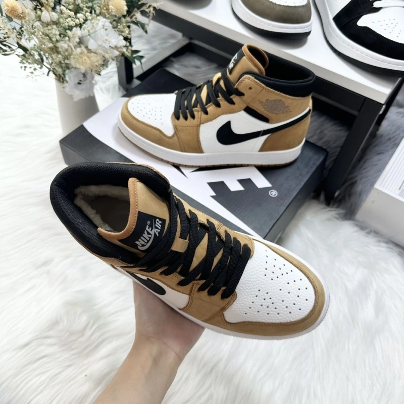 Nxkx Sneakers Minimalist 200202