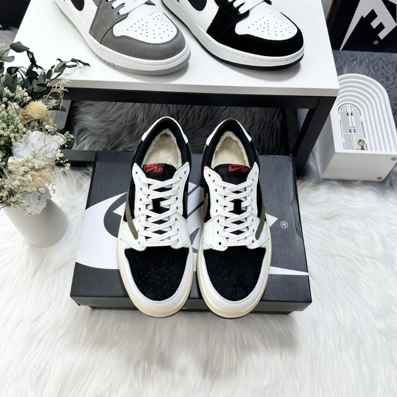 TopPick Nxkx Sneakers 200201