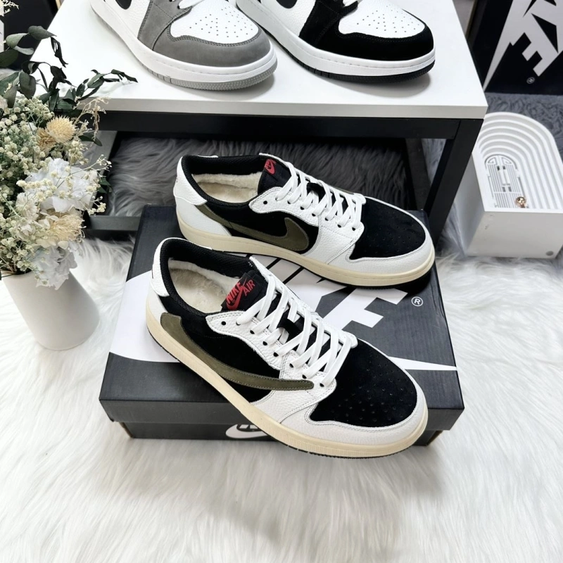 TopPick Nxkx Sneakers 200201