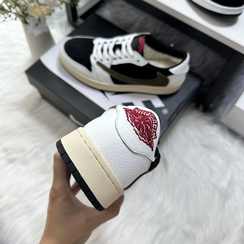 TopPick Nxkx Sneakers 200201