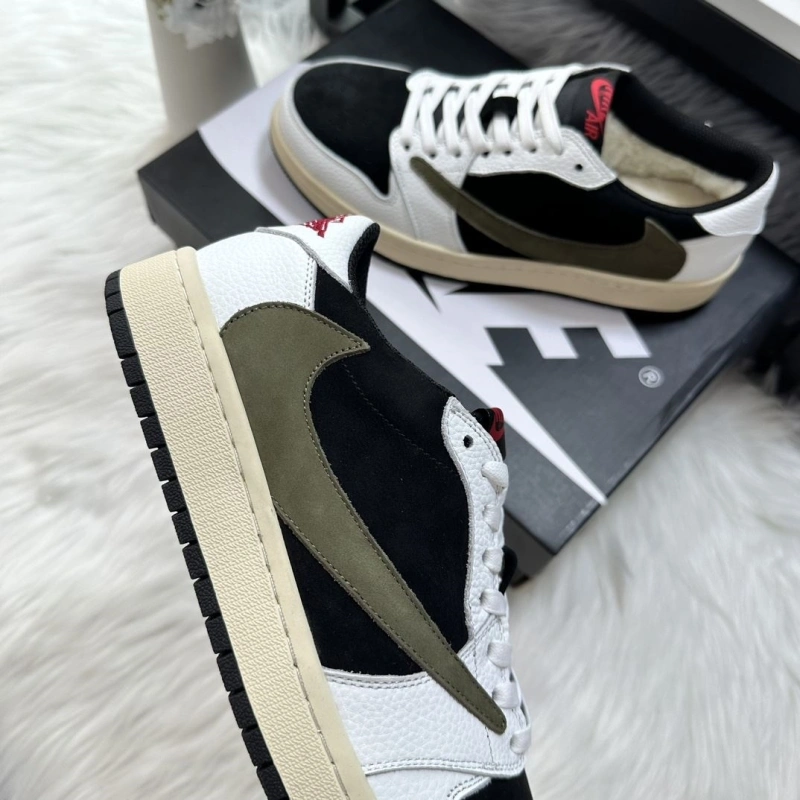 TopPick Nxkx Sneakers 200201