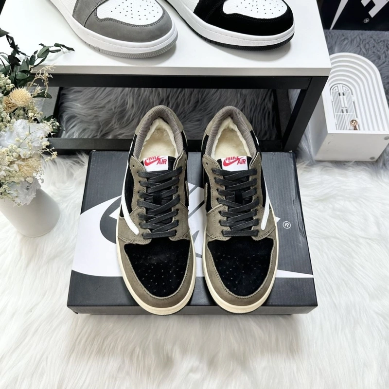 DailyWear Nxkx Sneakers 200199