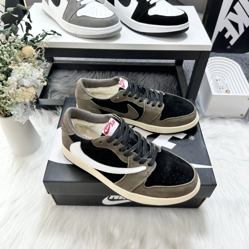 DailyWear Nxkx Sneakers 200199