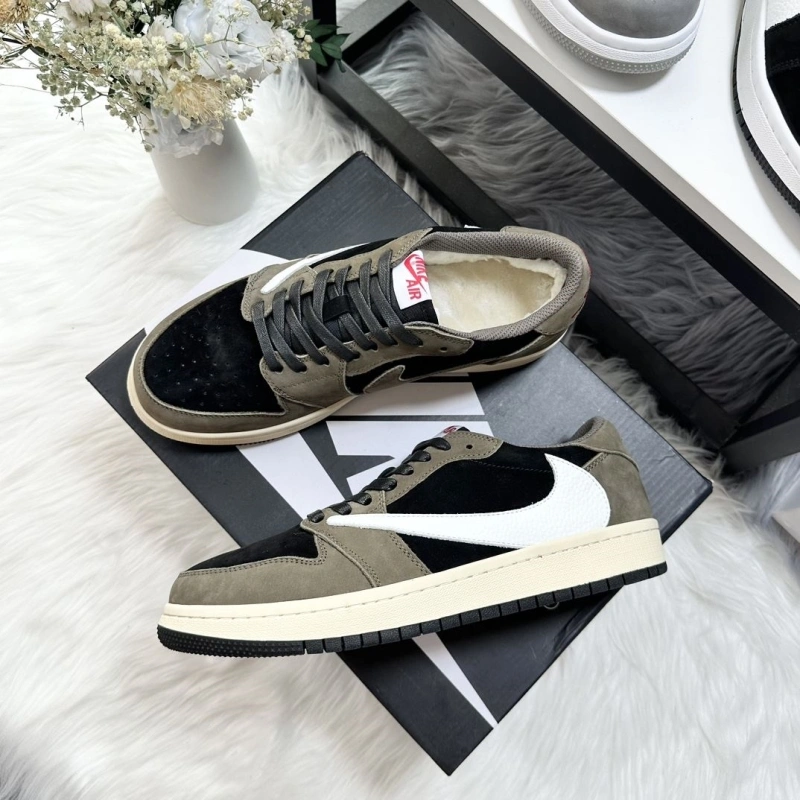 DailyWear Nxkx Sneakers 200199
