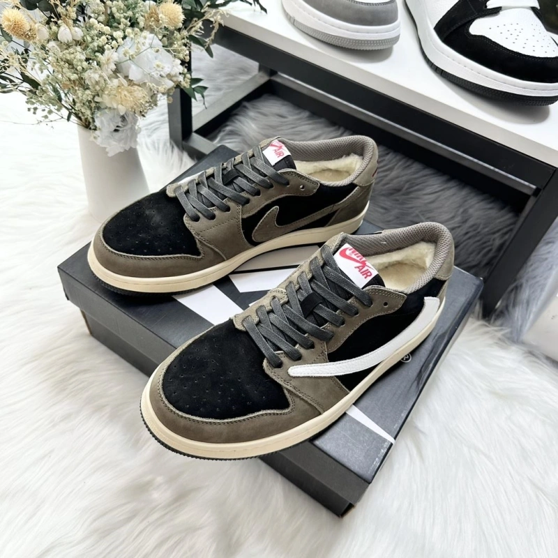DailyWear Nxkx Sneakers 200199