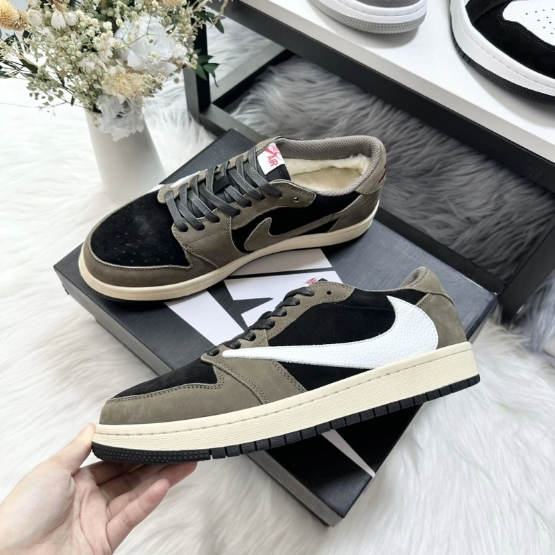 DailyWear Nxkx Sneakers 200199