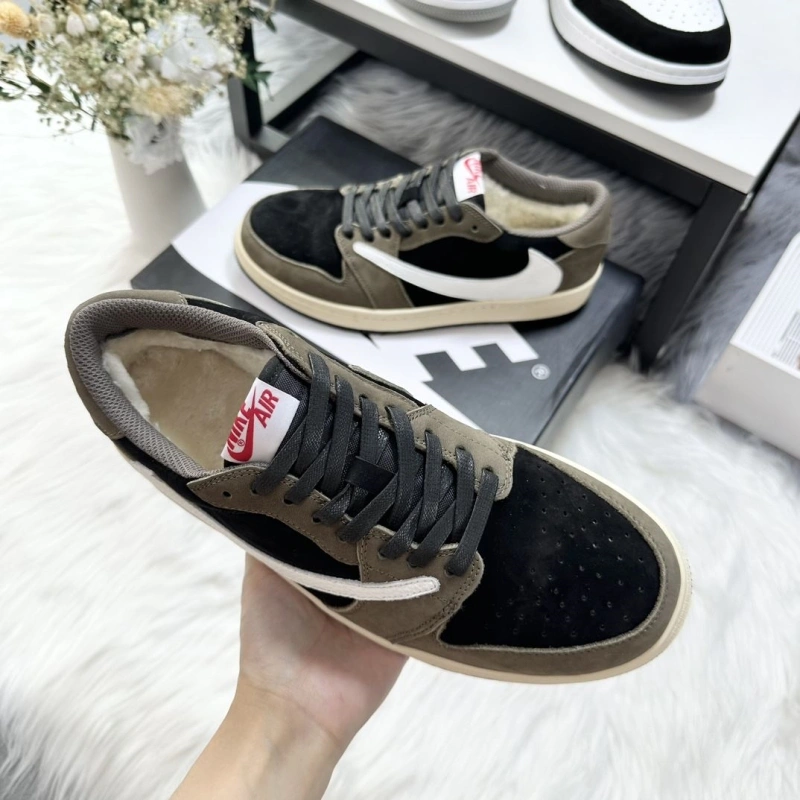 DailyWear Nxkx Sneakers 200199