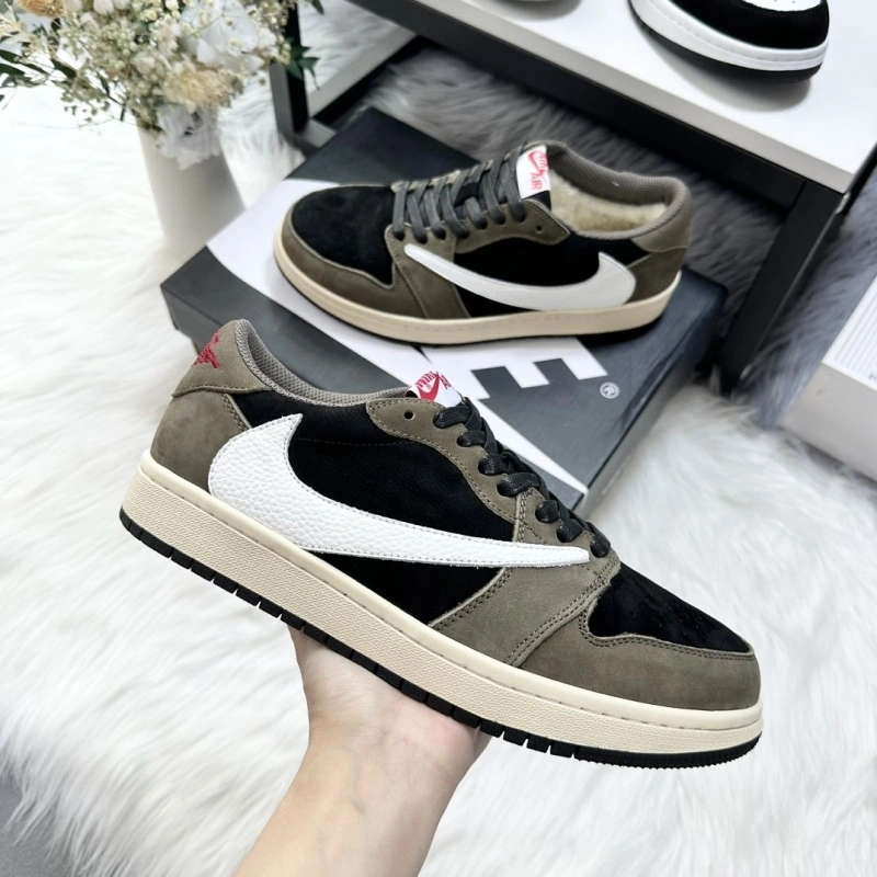 DailyWear Nxkx Sneakers 200199