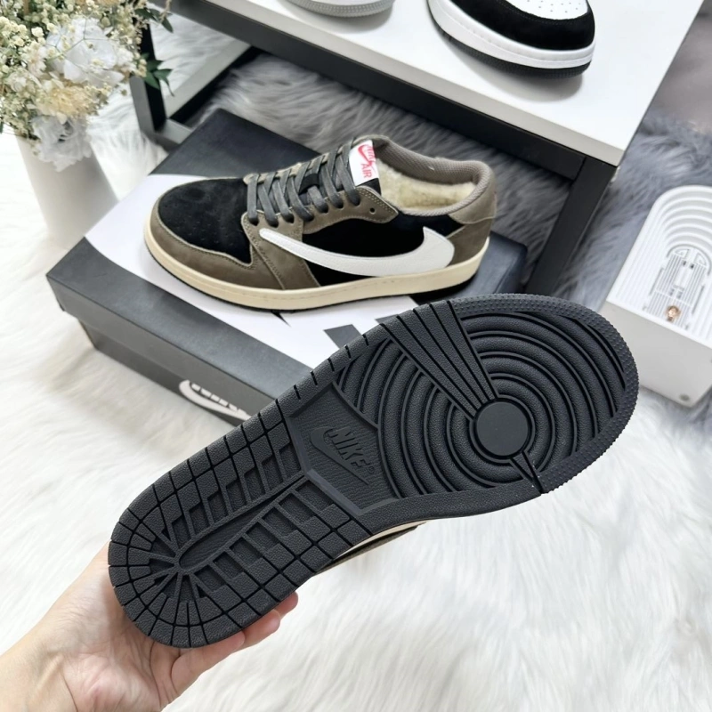 DailyWear Nxkx Sneakers 200199