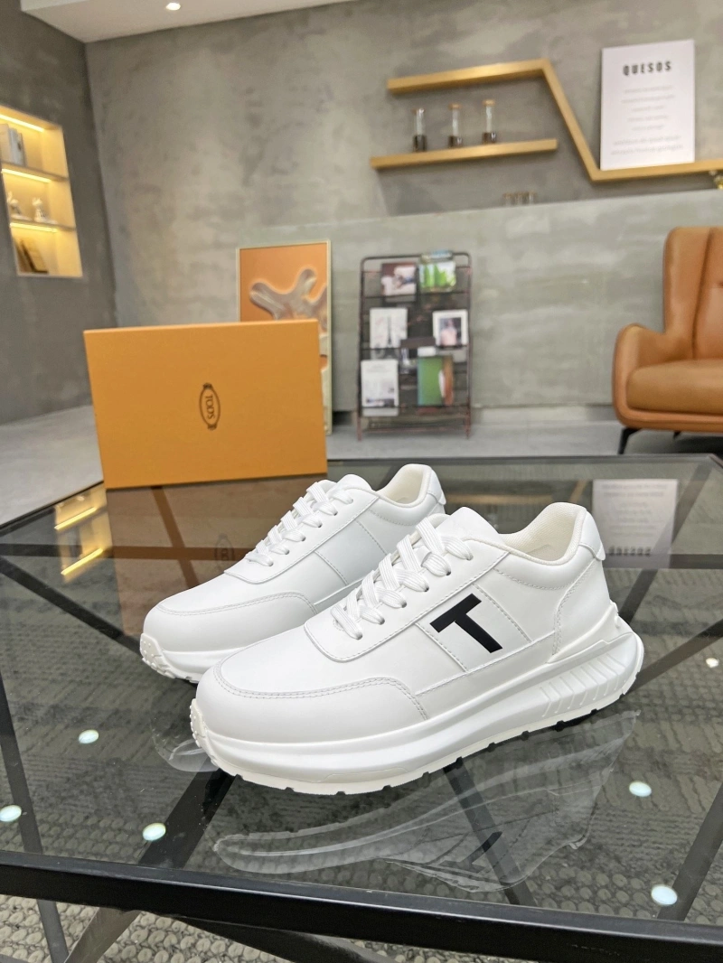 Txds Casual Shoes AllSeason 227691