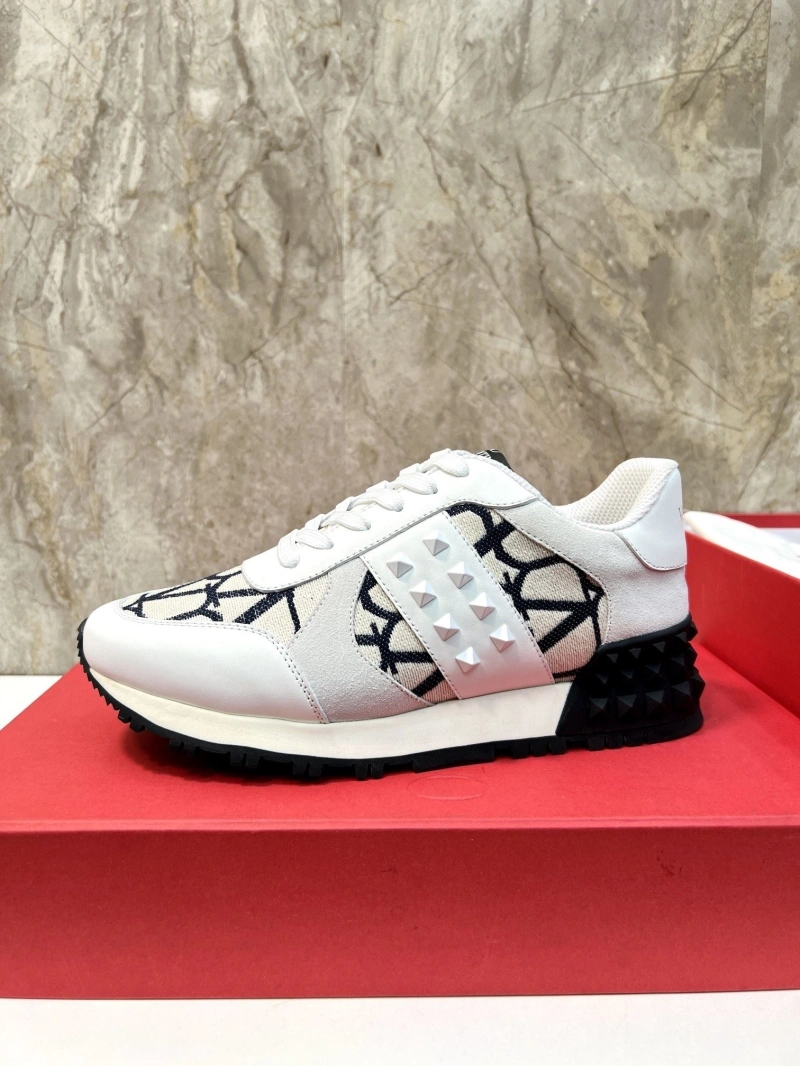 Vxlxntino Sneakers Soft 233075