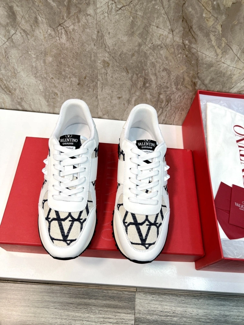 Vxlxntino Sneakers Soft 233075