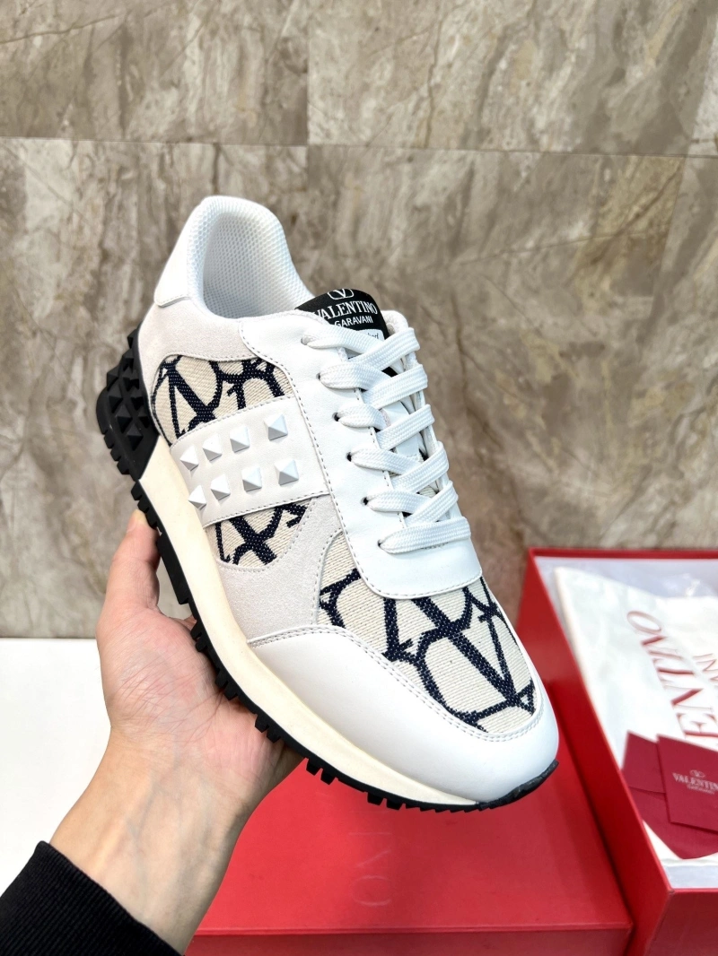 Vxlxntino Sneakers Soft 233075