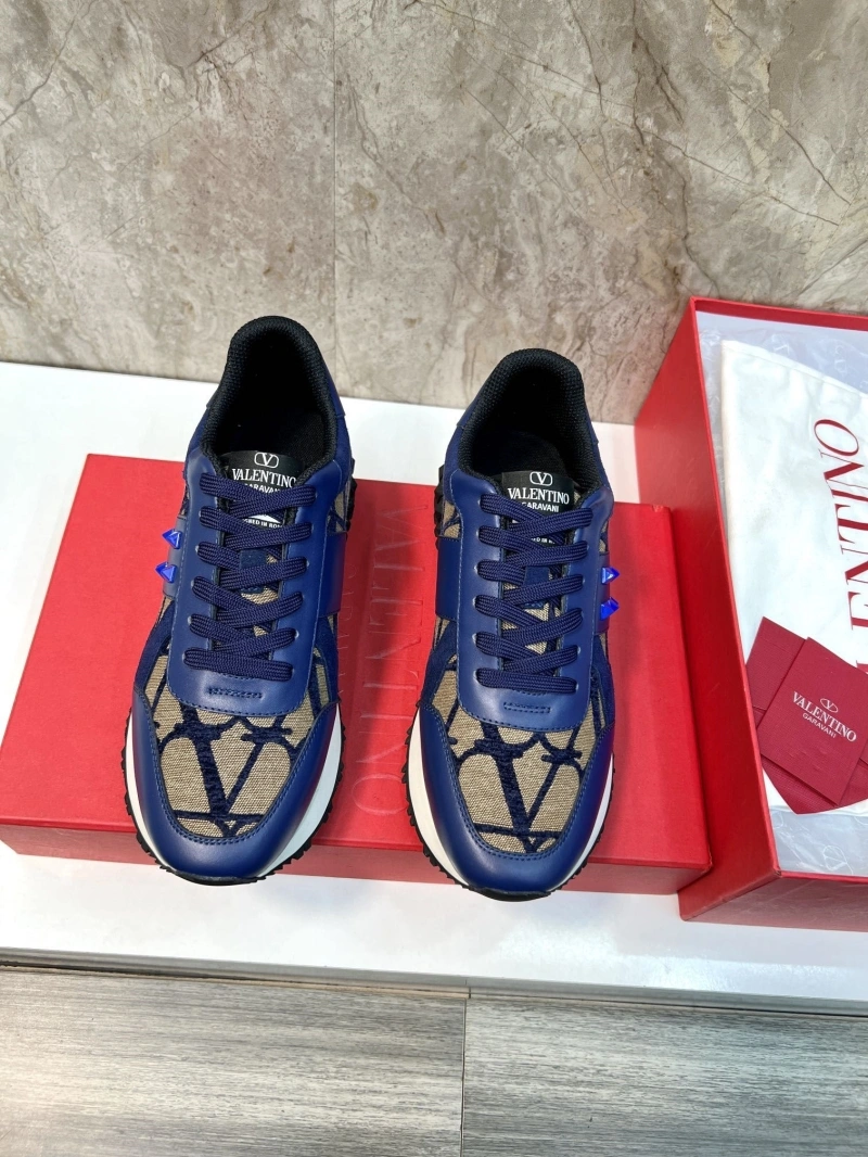 Sophisticated Vxlxntino Sneakers 233074