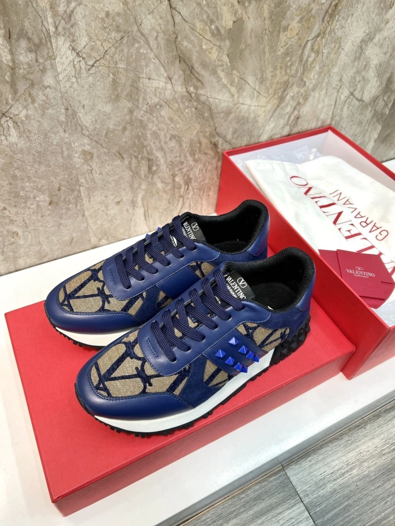 Sophisticated Vxlxntino Sneakers 233074