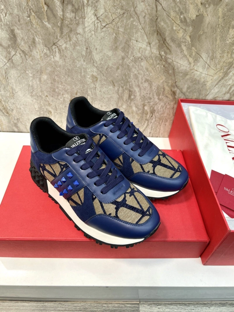 Sophisticated Vxlxntino Sneakers 233074