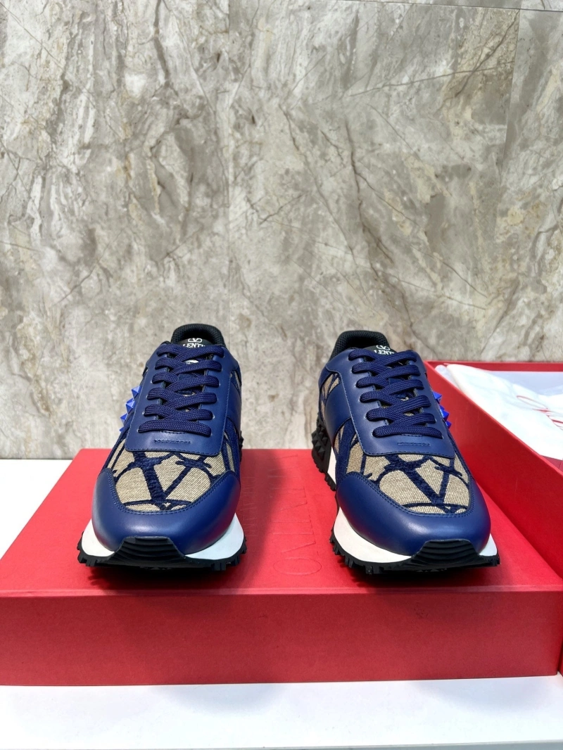 Sophisticated Vxlxntino Sneakers 233074