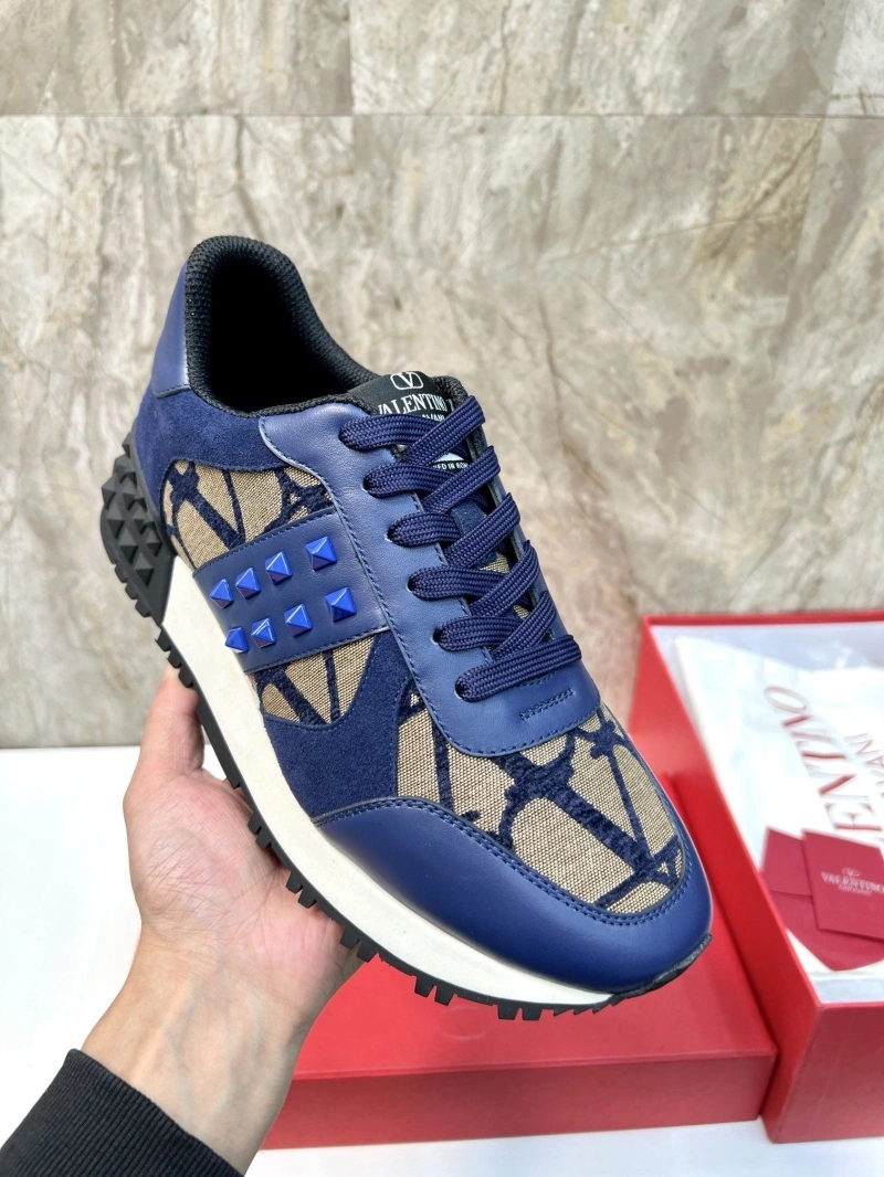 Sophisticated Vxlxntino Sneakers 233074