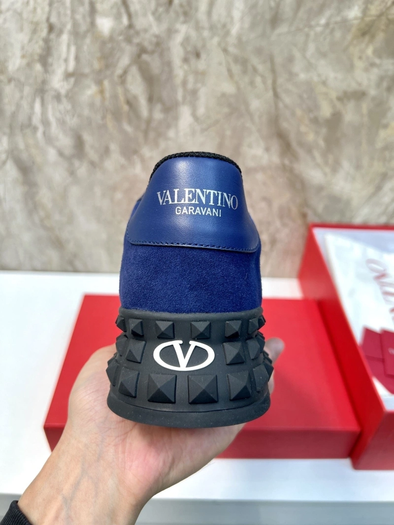 Sophisticated Vxlxntino Sneakers 233074