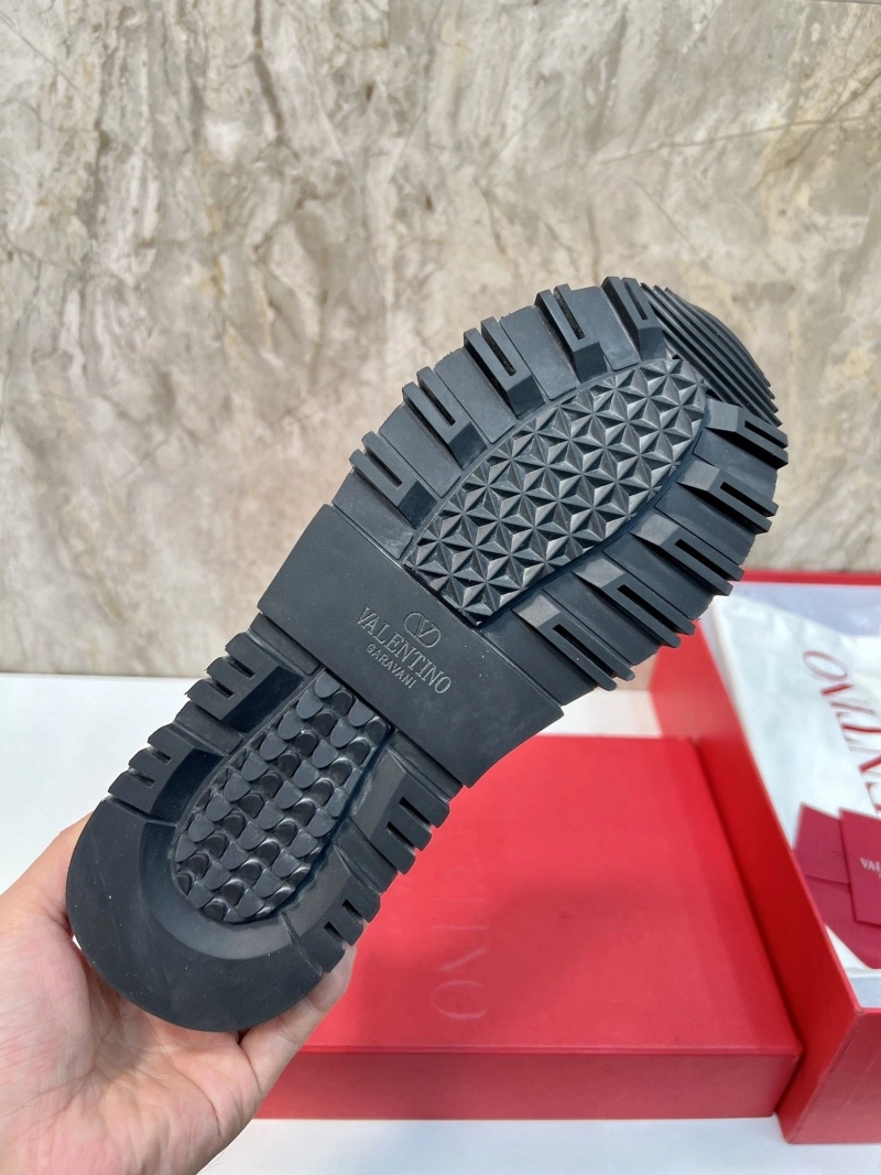 Sophisticated Vxlxntino Sneakers 233074