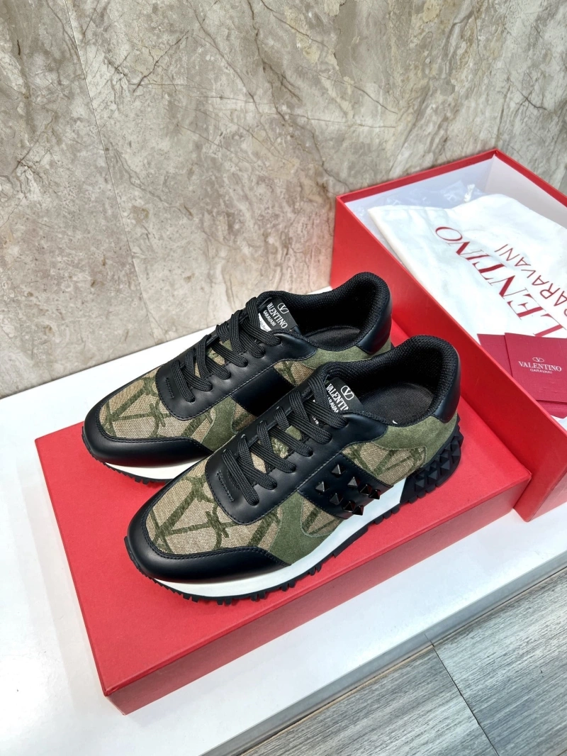 Minimalist Vxlxntino Sneakers 233076
