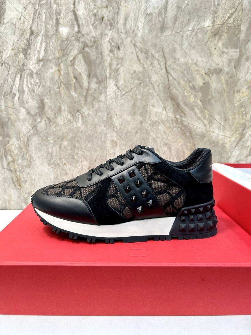 Vxlxntino Sneakers Refined 233073