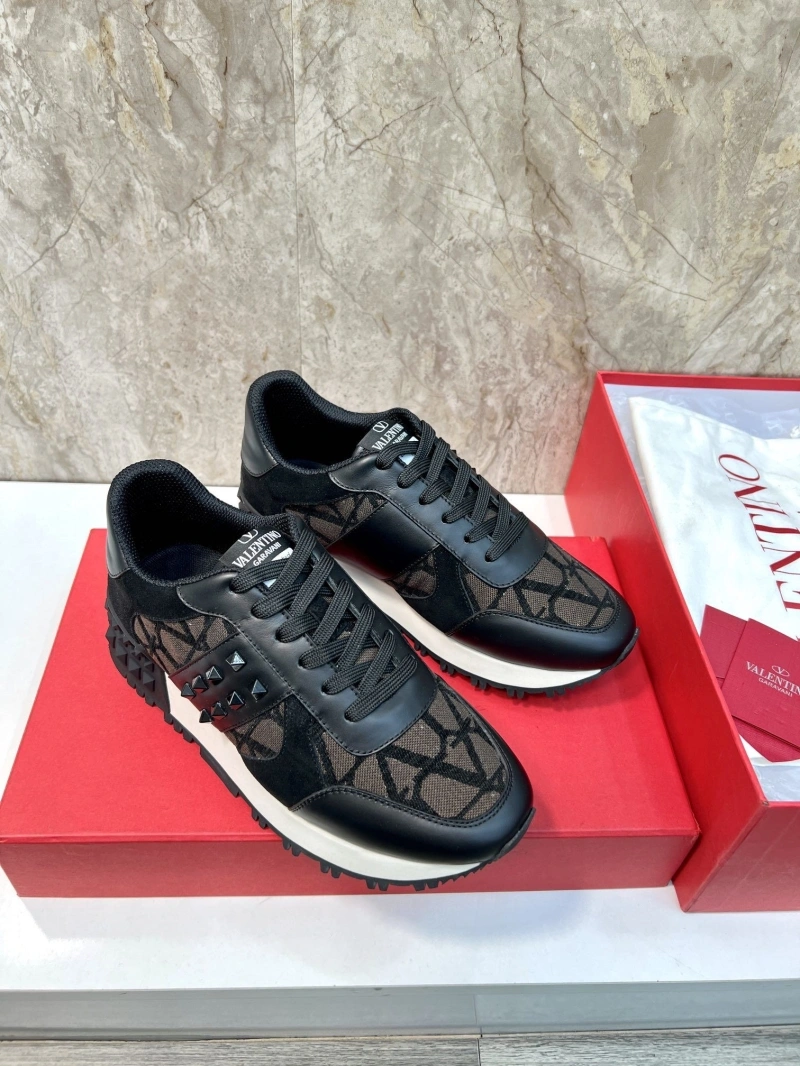 Vxlxntino Sneakers Refined 233073