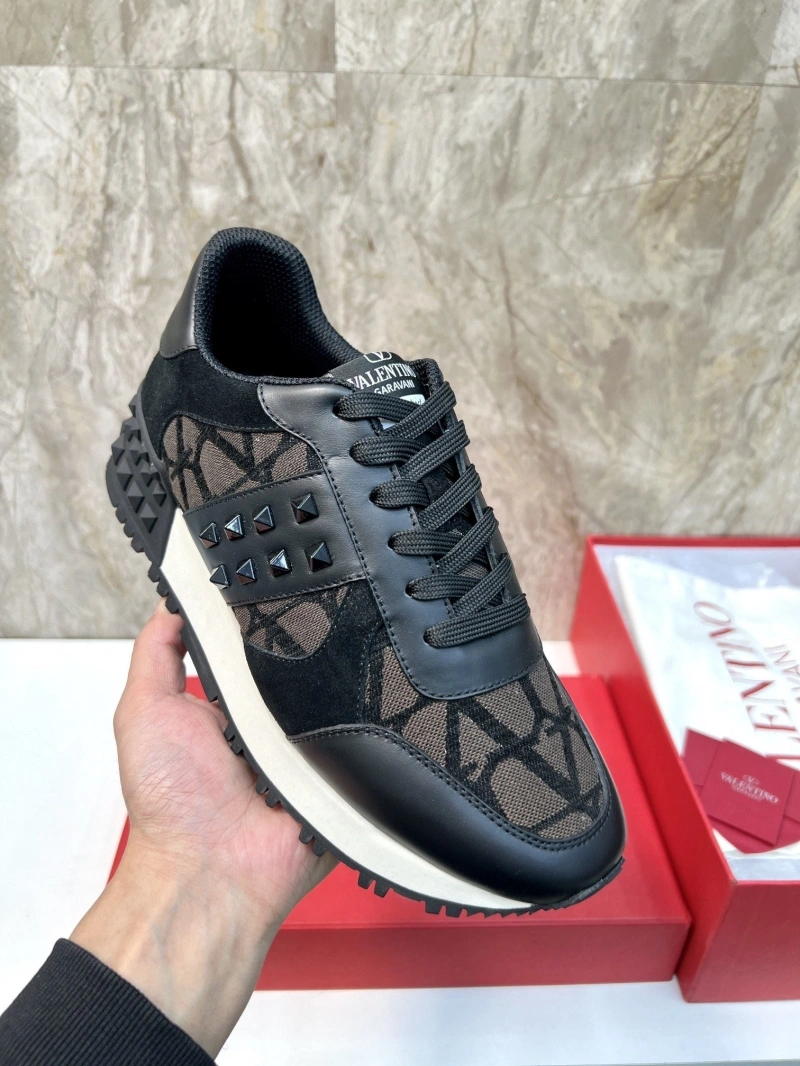 Vxlxntino Sneakers Refined 233073