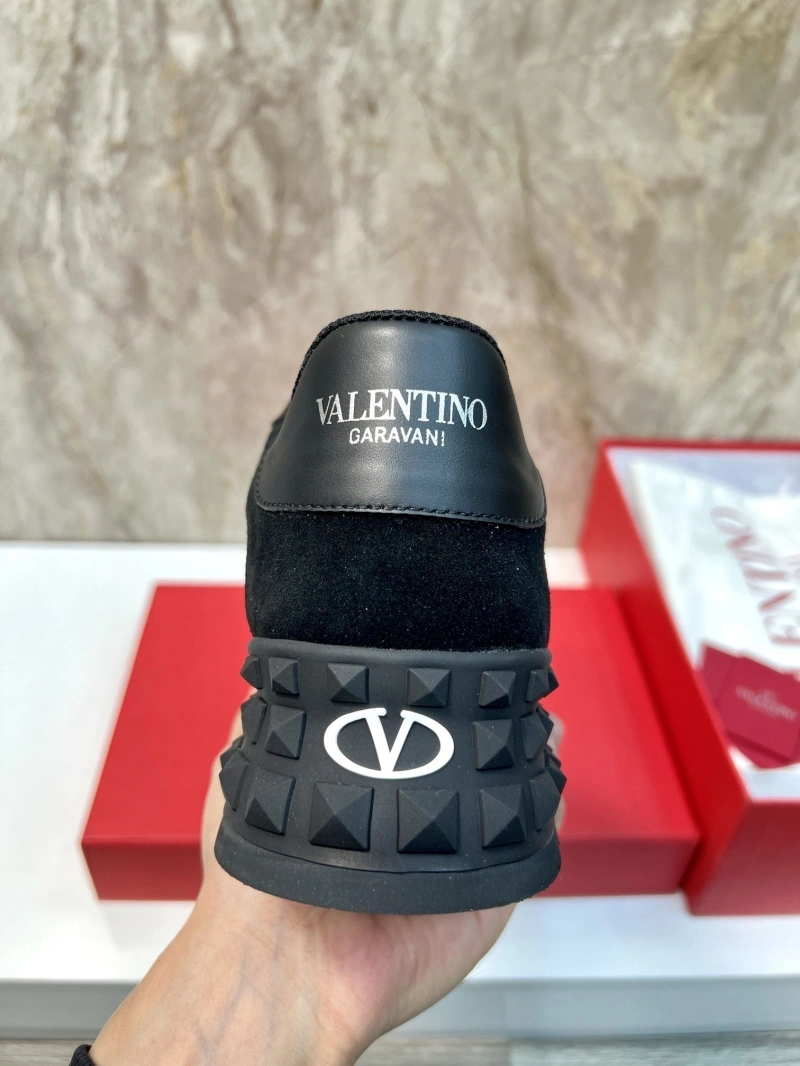 Vxlxntino Sneakers Refined 233073