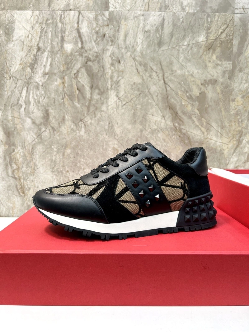 Stylish Vxlxntino Sneakers 233072