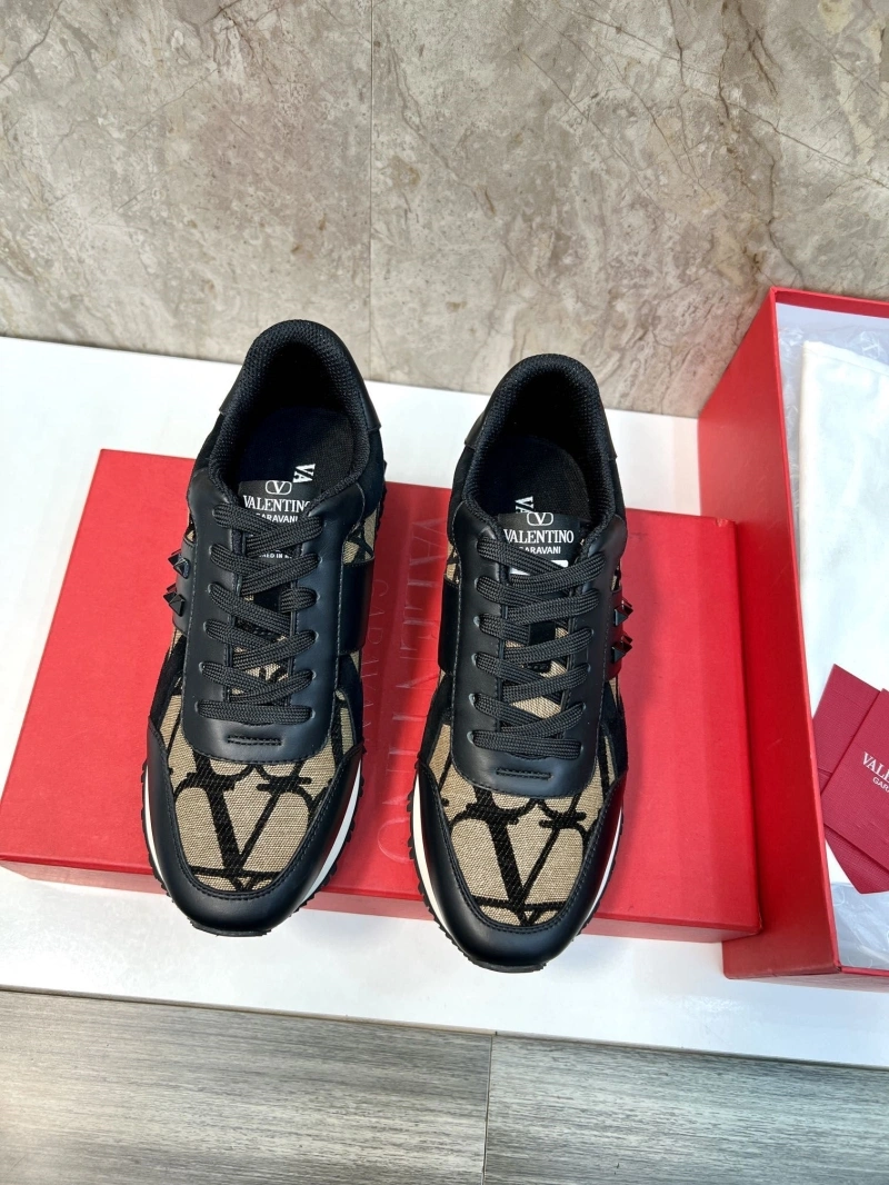 Stylish Vxlxntino Sneakers 233072