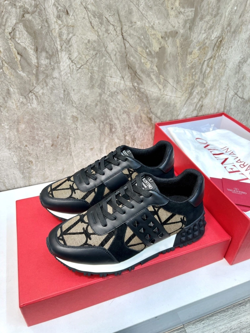 Stylish Vxlxntino Sneakers 233072