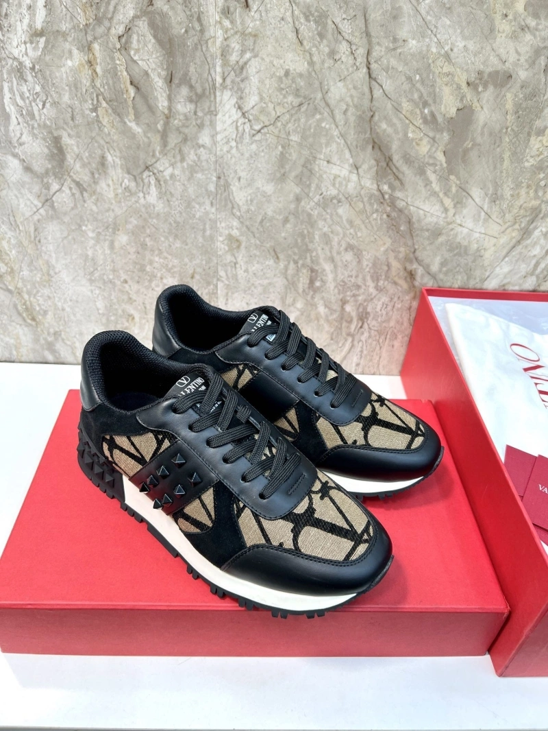 Stylish Vxlxntino Sneakers 233072