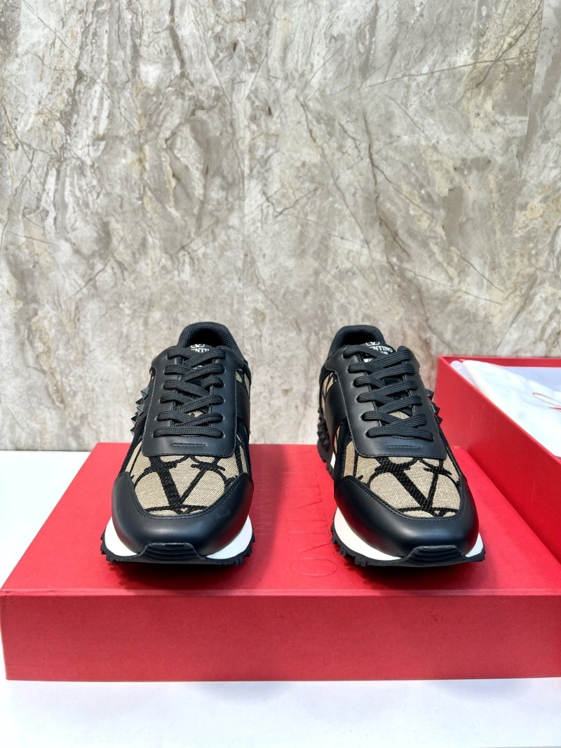 Stylish Vxlxntino Sneakers 233072
