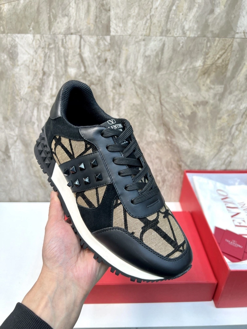 Stylish Vxlxntino Sneakers 233072