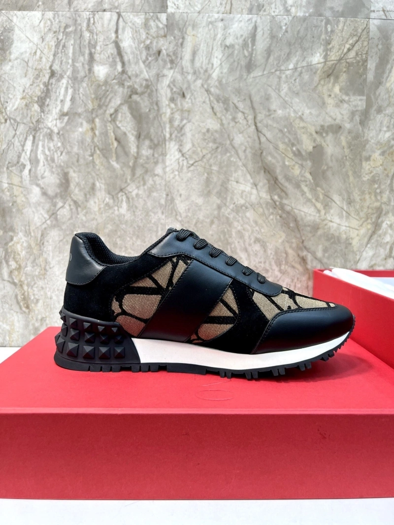 Stylish Vxlxntino Sneakers 233072
