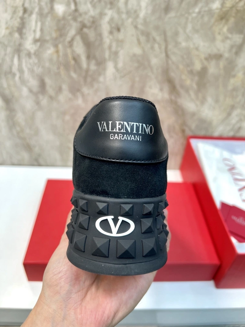 Stylish Vxlxntino Sneakers 233072