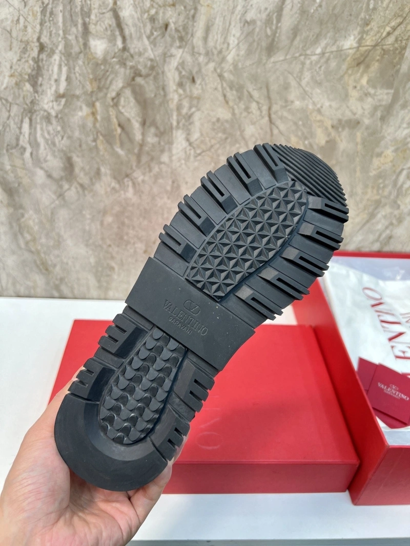 Stylish Vxlxntino Sneakers 233072