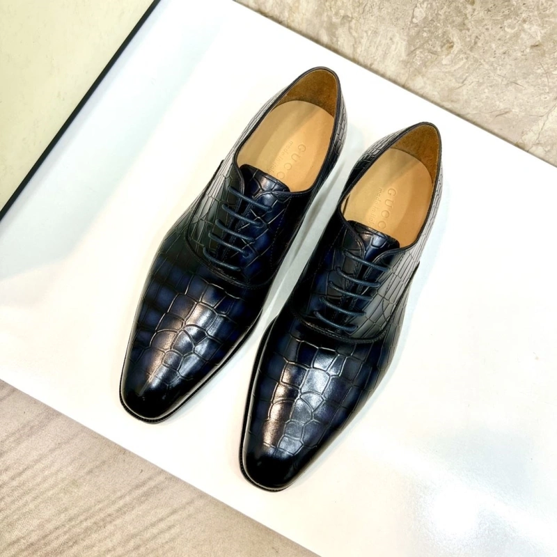 Gxccx Leather Shoes ModernLook 165874